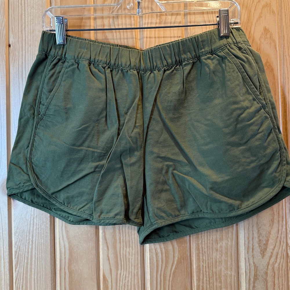 Madewell Women’s Shorts